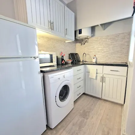 Pet Friendly Comfort Torre E - Cpr3 Apartment