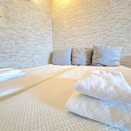 アパート Pet Friendly Comfort Torre E - Cpr3