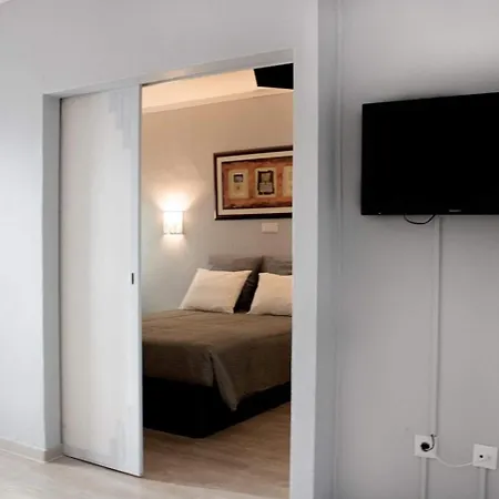 Pet Friendly Comfort Torre E - Cpr3 Apartment Portimao