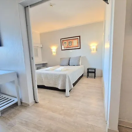 Pet Friendly Comfort Torre E - Cpr3 * Portimao