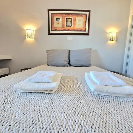 Apartment Pet Friendly Comfort Torre E - Cpr3 *